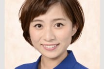 テレ朝の異色アナ、山本雪乃がメインMCから可愛がられるワケ