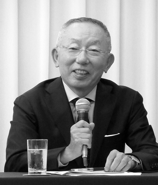 成長か死か 厳しい理念で資産を築いたユニクロ柳井正氏 Newsポストセブン 成長か死か 厳しい理念で資産を築いたユニクロ柳井正氏 Newsポストセブン