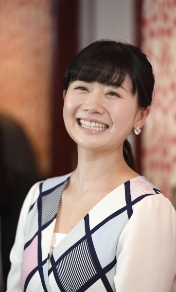 福原愛 女性としての決意込めた引退会見での らしさ Newsポストセブン