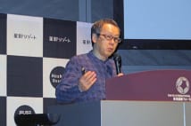 星野佳路・星野リゾート社長