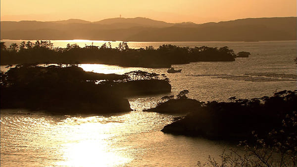 松島海岸
