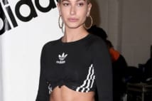J・ビーバーと結婚のヘイリー、「服がありすぎる」悩み告白