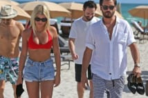 人気モデルのS・リッチーが明かした肌荒れゼロの洗顔術とは
