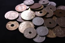 500円玉貯金よりラクな「小銭全部貯金」、貯金箱満杯で3万円超に！