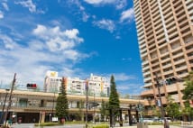 千葉県の玄関口「市川」 隣町・本八幡と迷ったらどっちに住む?