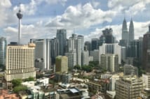 人気のマレーシア移住 物価面でのメリットは希薄化か