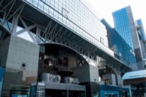 名古屋も金沢も京都も… 「JR駅と繁華街が離れている街」【中部・近畿編】