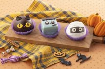 見た目も味も過去最高レベル! コンビニ「ハロウィンスイーツ」一挙大公開