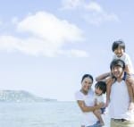 【家族で海外移住】セレブも一般人も子連れで海外移住する時代