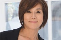 長谷直美　『太陽にほえろ！』スピンターンは自分で運転