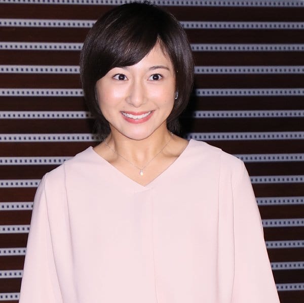 元乃木坂46の市來玲奈アナは昨年、『行列のできる法律相談所』に抜擢