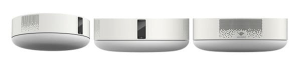 シーリングライトは昼光色、電球色、昼白色、常夜灯など6段階