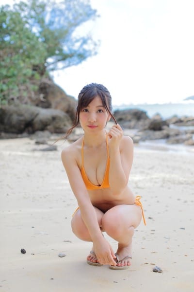 「板野友美の妹」を今後はアピール!?