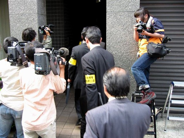 溝口敦氏がハンナン 食肉とヤクザ を追及した理由 Newsポストセブン 溝口敦氏がハンナン 食肉とヤクザ を追及した理由 Newsポストセブン