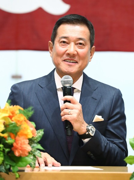 原巨人新体制に テレビ出てる芸能人ばかり と広岡氏苦言 Newsポストセブン