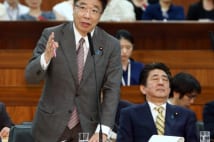 突如「ポスト安倍」に浮上した「加藤勝信」とは何者か