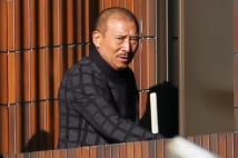 「任侠→六代目」移籍名簿流出　山口組の3すくみ崩れるか