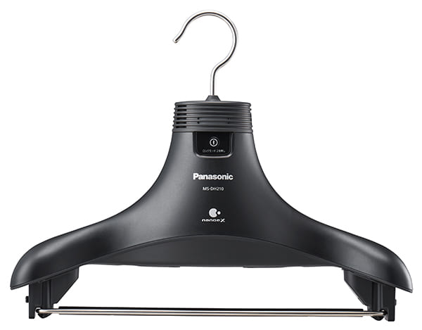 『脱臭ハンガー』（パナソニック）