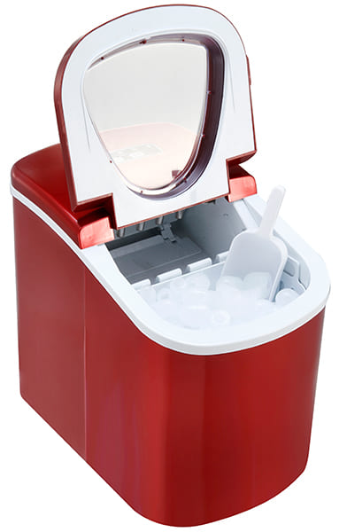 『新型高速製氷機』（405）