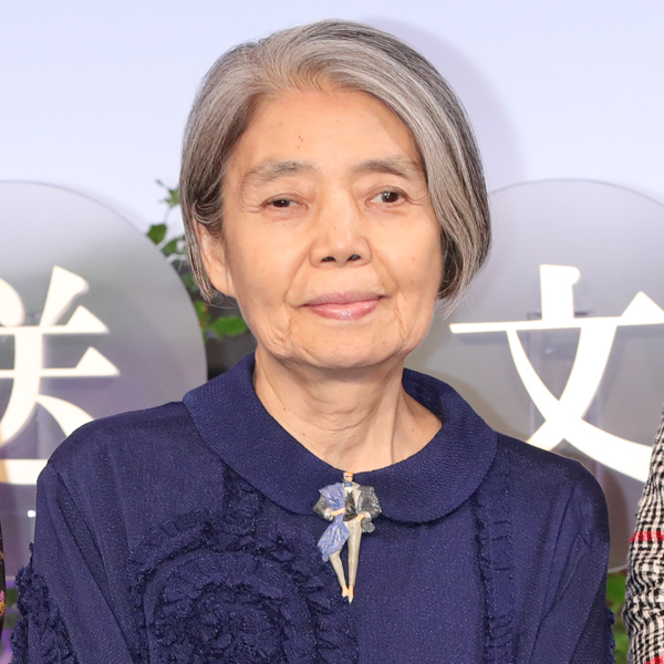 鎌田實氏が樹木希林さんとの思い出を明かした