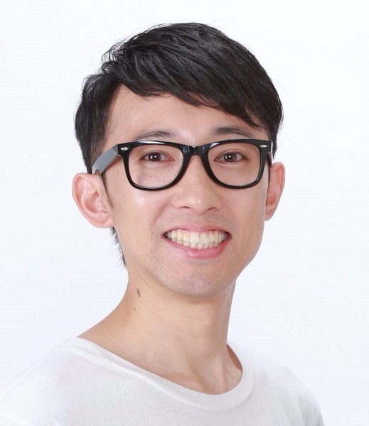 細かすぎて 芸人こがけん 映画に救われた少年期の孤独 Newsポストセブン 細かすぎて 芸人こがけん 映画に救われた少年期の孤独 Newsポストセブン