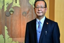 「陛下は靖国を潰そうと…」発言の前宮司、別の過激発言も