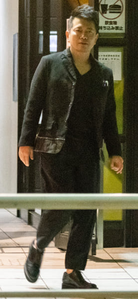 小沢が最も愛する宮迫