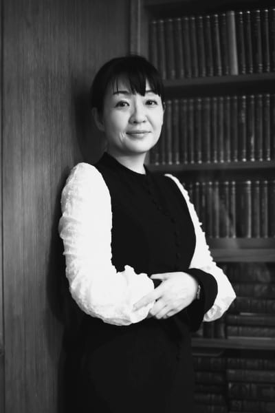 作家の村田沙耶香氏