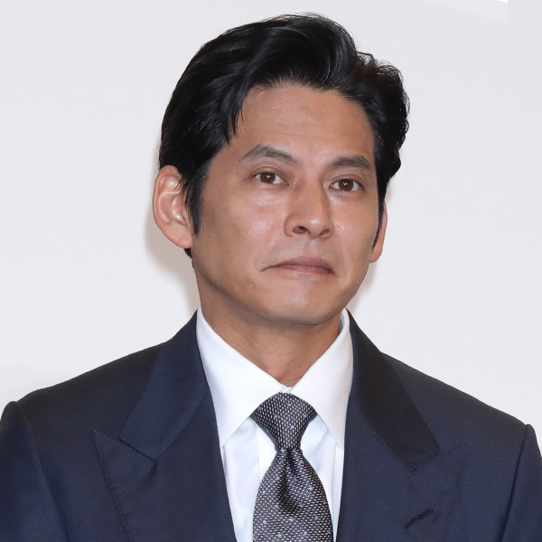 『SUITS』に主演した織田裕二