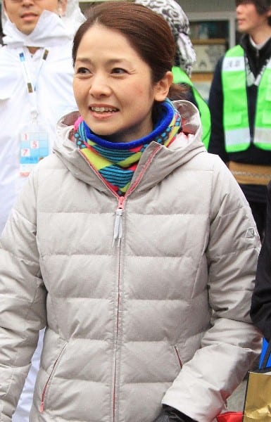 「キクちゃん」の愛称は今も健在(写真/ロケットパンチ)