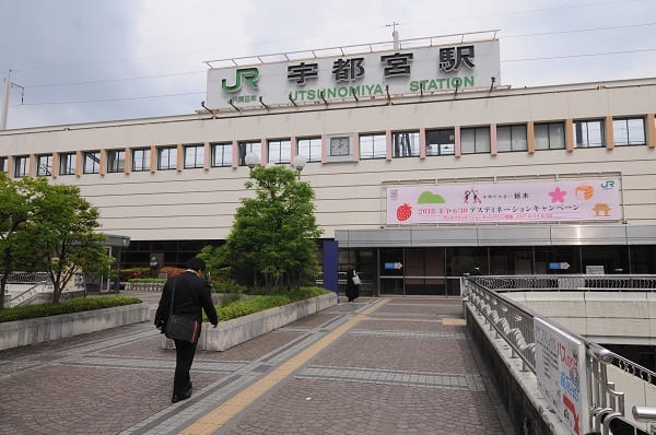 「宇都宮線」という名前は、実は路線の“愛称”