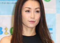 酒井法子　「育ての親」の会社から金銭トラブルで訴えられる