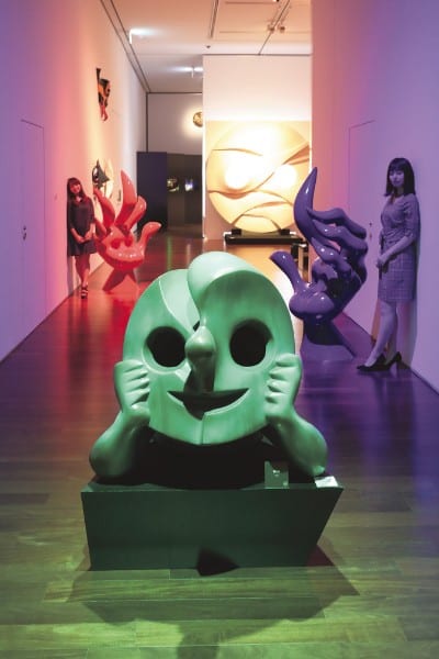 若い夢（1974年、緑）