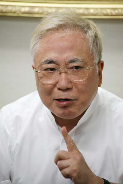 高須院長が明かす最新脱毛事情 医学的なメリットはある Newsポストセブン