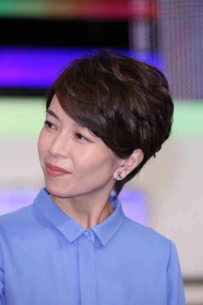 『ミュージックステーション』元サブMC・武内絵美アナ