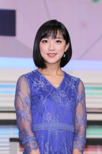 『ミュージックステーション』元サブMC・竹内由恵アナ