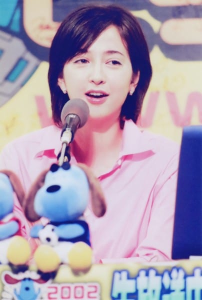 五輪招致では活躍した