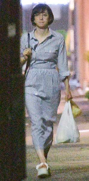 最近引っ越したという滝クリ