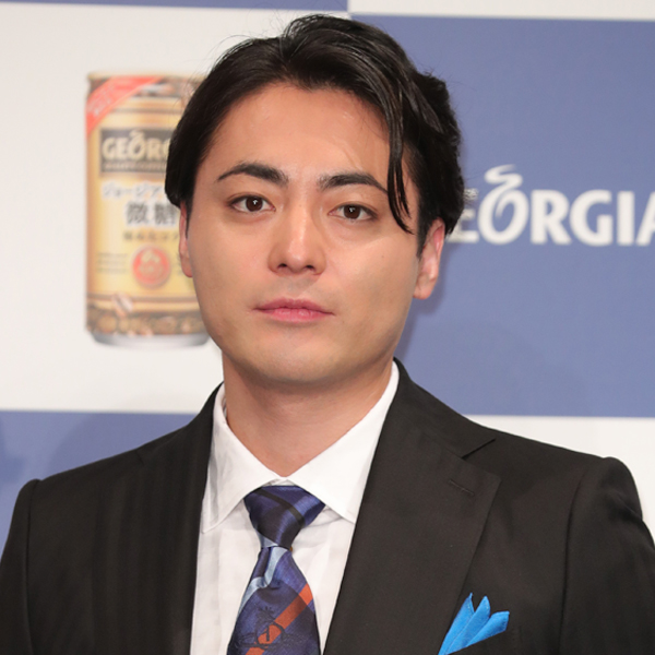 田中圭の俳優魂に火をつけた山田孝之