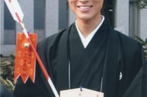 山内惠介、18年の軌跡 成人式、茶髪時代の秘蔵写真公開