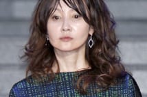 小泉今日子、豊原功補との交際で変化　親友YOUの助言も無視