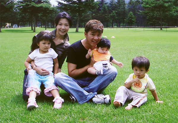 西城秀樹さん 妻が手記で明かした隠れ脳梗塞の恐怖 Newsポストセブン