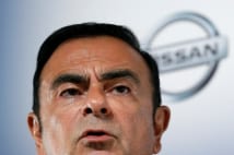 ゴーン事件、司法界の登場人物たちの因縁は相当根深い