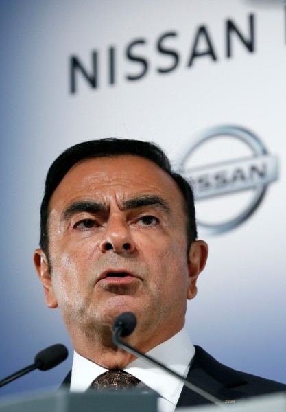 ゴーン事件 司法界の登場人物たちの因縁は相当根深い Newsポストセブン