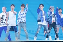 AAA、ヤフオクドーム公演 MCでのすっぴんトークを再現