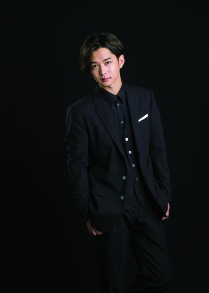 サイバー犯罪に詳しい刑事役を演じた千葉雄大