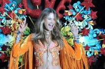 人気モデル、9歳上夫とのデートの夜に必ず行う“美のテク”