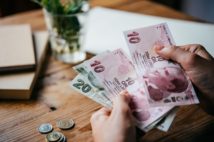 1トルコリラ=20円台で買いポジションを持つのは危険か