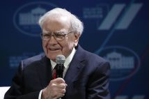 バフェット氏は強気姿勢 軟調アメリカ株の行方やいかに