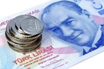 週足移動平均線がゴールデンクロス トルコリラ円相場の今後は